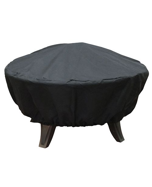 Landmann Firedance Fire Pit Cover Reviews Furniture Macy S