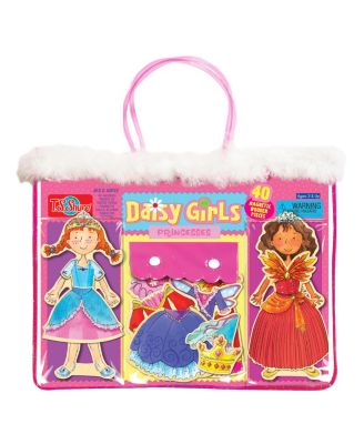 ts shure daisy girls