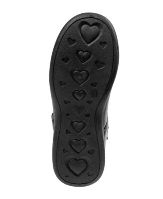 Little Girls School Shoes