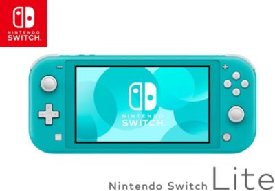 Switch Lite 32GB Console