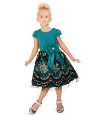 rare editions dress macys