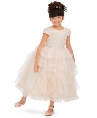 fairy gown for kids