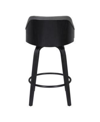 Alec 26" Bar Stool