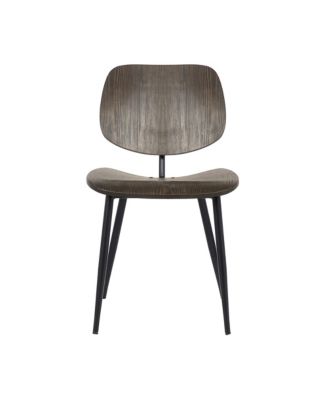 Miki Dining Chair, Set of 2