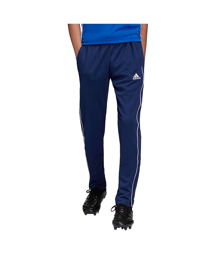 Adidas youth core pants clearance