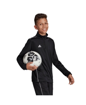 image of Adidas Big Boys Core 18 Training Top