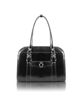 Hillside 14" Ladies Laptop Briefcase