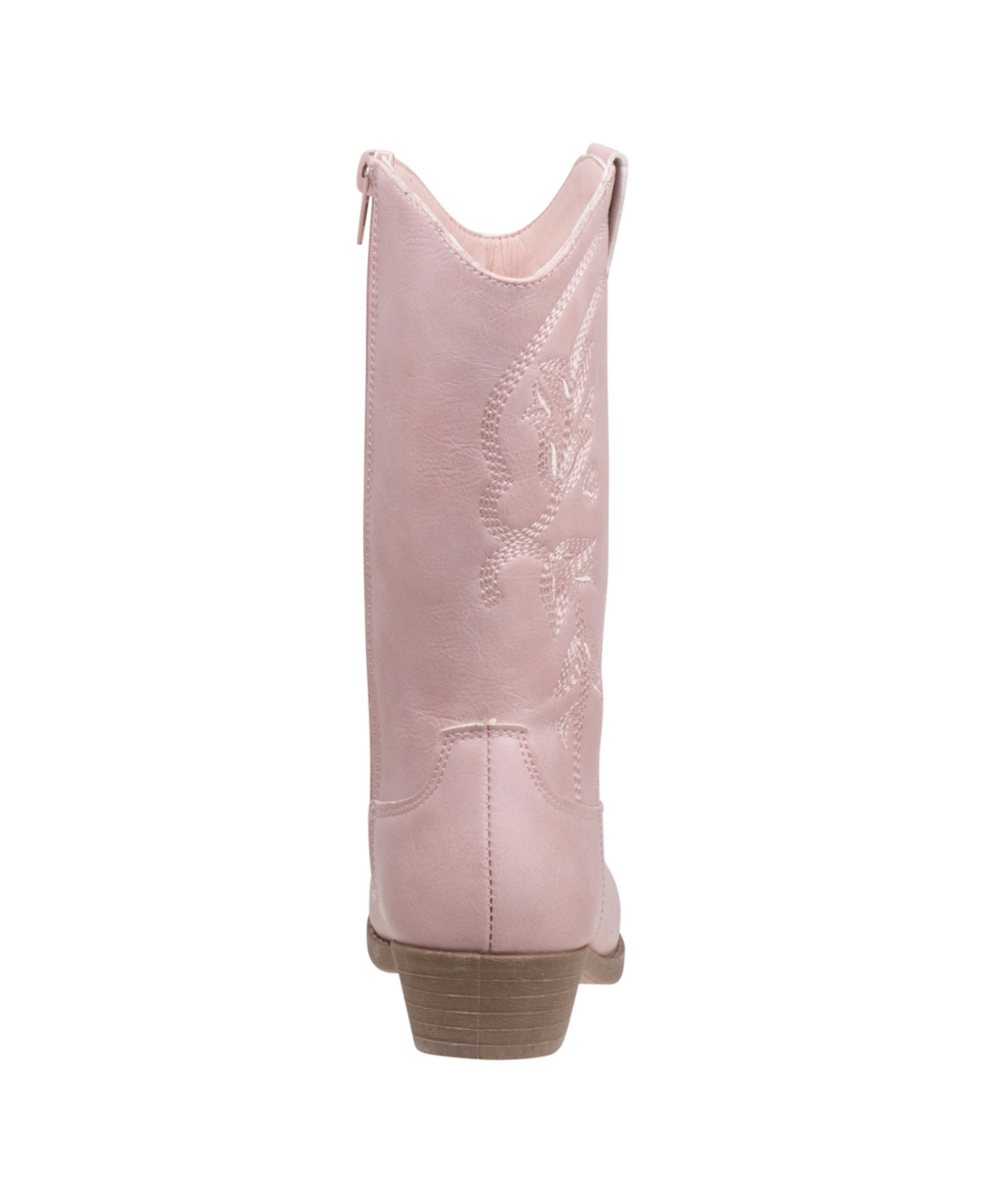 Kensie Girl Big Girls Boot with Heel