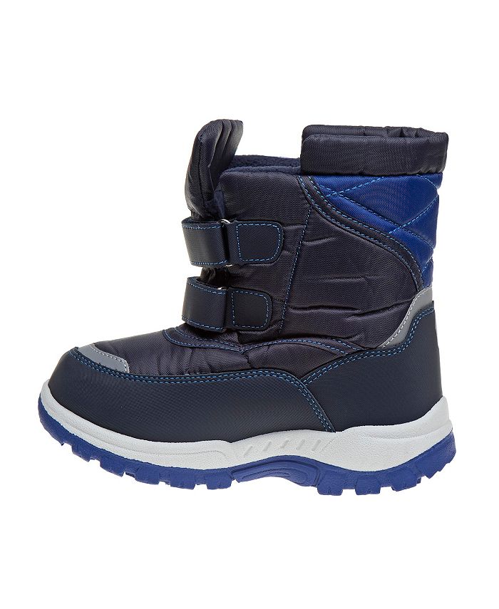 Rugged Bear Little Boys Snow Boots Macy's