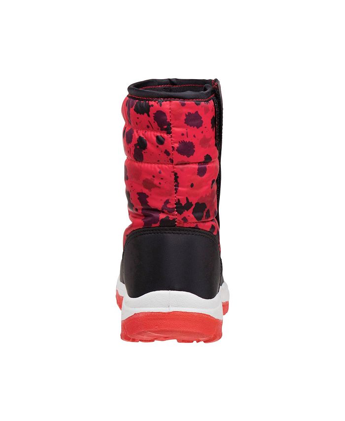 Rugged Bear Big Boys Snow Boots Macy's