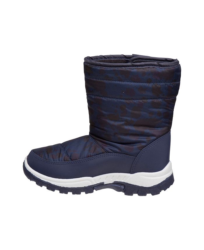 Rugged Bear Toddler Boys Snow Boots Macy's