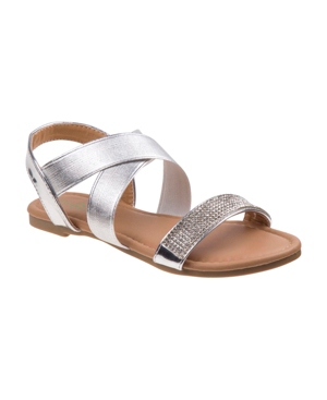 image of Petalia Little Girls Sandal