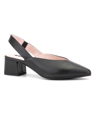 image of Rebel Wilson Ballet Pumps Women-s Shoes