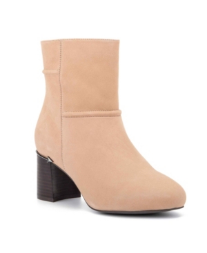 image of Rebel Wilson Ankle Booties Women-s Shoes