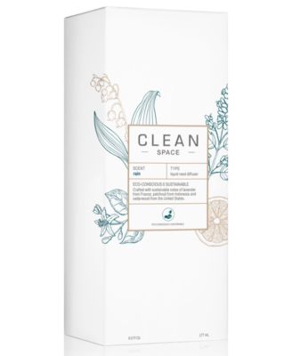 CLEAN Fragrance Rain Diffuser, 6-oz.