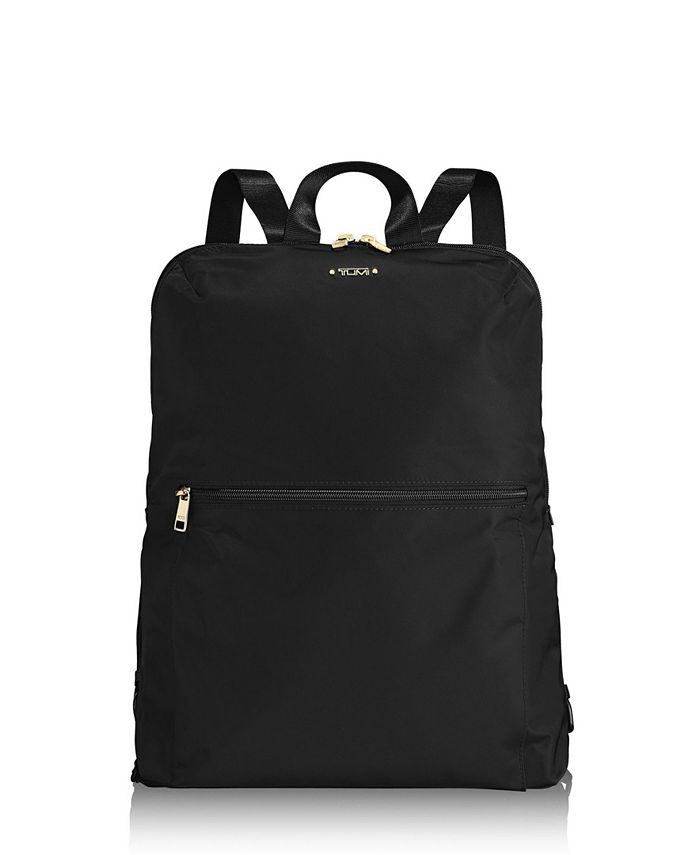 TUMI - VOYAGEUR JUST IN CASE BACKPACK
