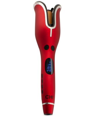 chi air texture curling iron