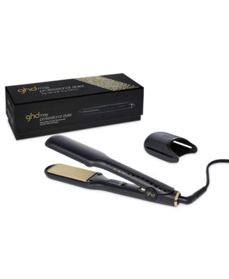 GHD fashion gold 2