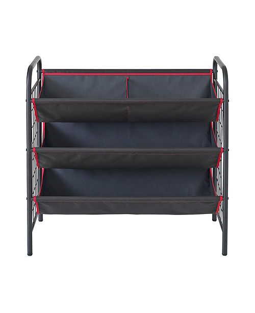 Neatfreak Sport & Garage 3tier Large Bin Organizer & Reviews