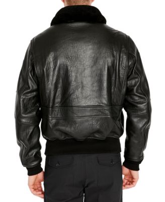 Avirex Men's Top Gun Jacket - Macy's