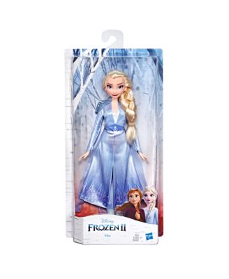 disney elsa frozen doll