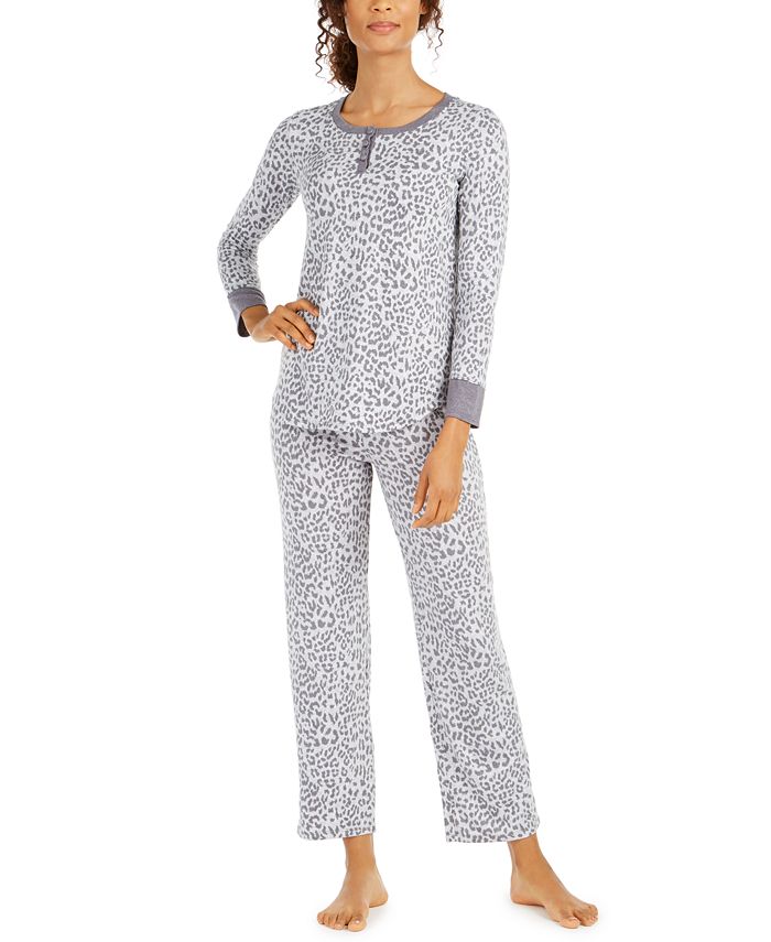 ellen tracy pajamas