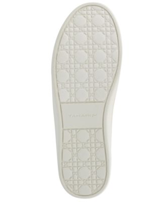 girls slip on sneakers