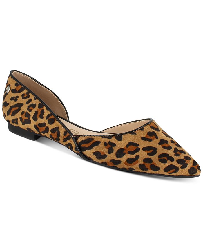 Tahari cheap shoes flats