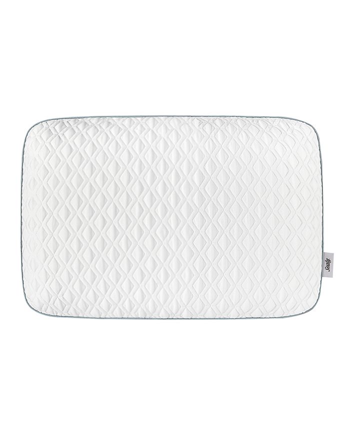 Sealy Memory Foam Bed Pillow Macy's
