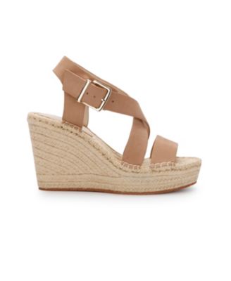 kenneth cole olivia two piece wedge