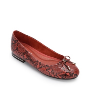 image of Kenneth Cole New York Balance Ballet Flats Women-s Shoes