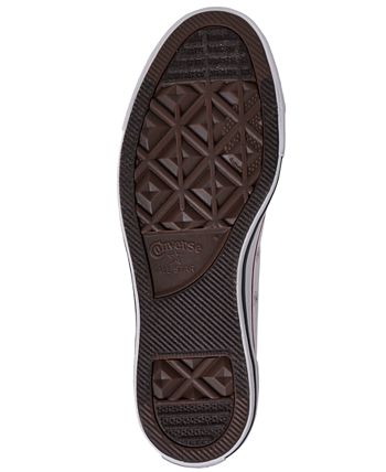 Macys converse shoes discount