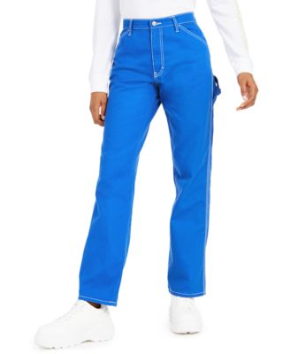 dickies juniors carpenter pants