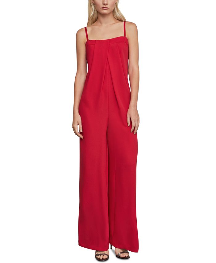 Macys bcbg jumpsuit store