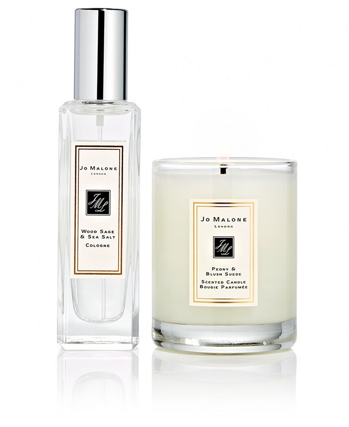 Jo Malone London 2-Pc. Fresh & Floral Gift Set, Created for Macy's - Macy's