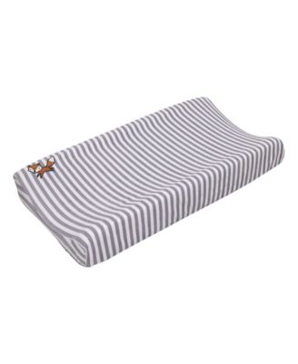 NoJo - Lil Fox Changing Pad Cover