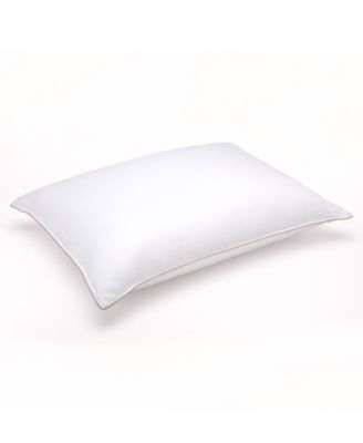 Bed Pillows Come In Different Shapes? - DOWNLITE