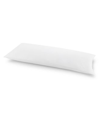 300 Thread Count Extra Long Body Pillow, 20" x 60"