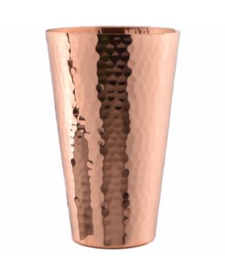 Prince of Scots Hammered Ice Tea Tumbler - Macy's