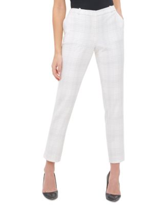 macy's tommy hilfiger women's pants