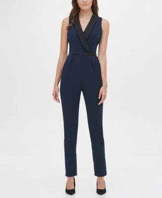 tommy hilfiger jumpsuit sale