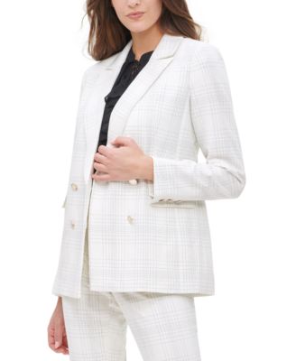 macys tommy hilfiger blazer