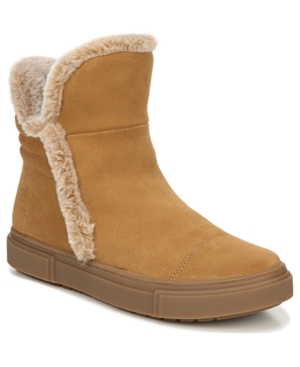 image of Naturalizer Barkley Booties Women-s Shoes