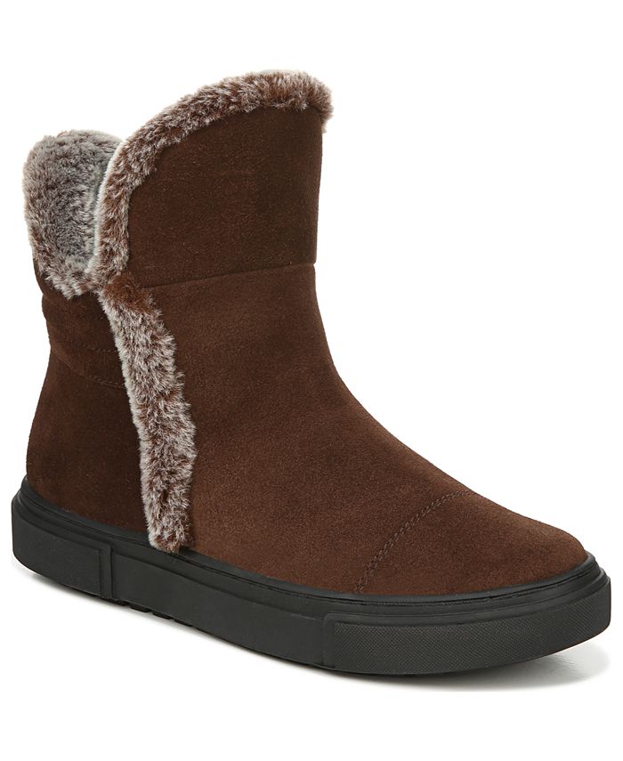 Naturalizer barkley store boot