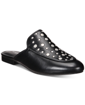 image of Kenneth Cole New York Women-s Wynter Mules Women-s Shoes