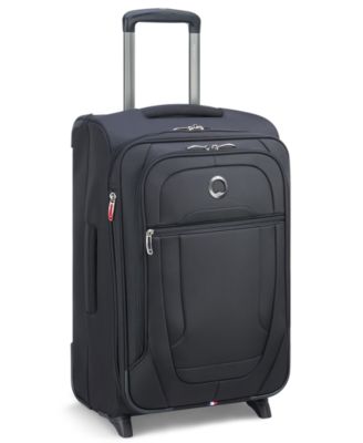 delsey softside luggage