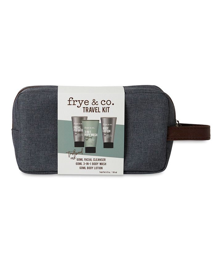 Frye hot sale dopp kit