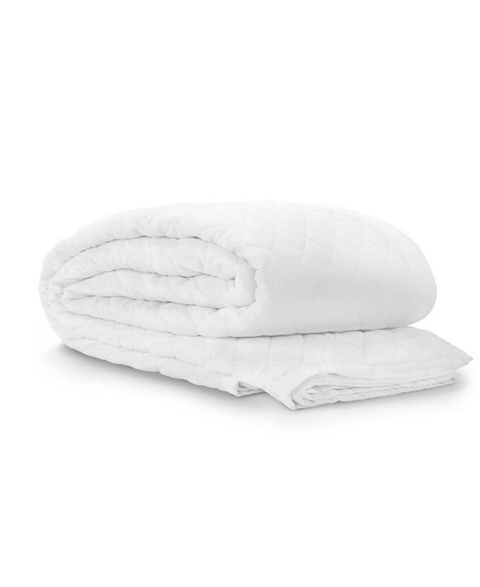 Jennifer adams diamond quilt blanket outlet