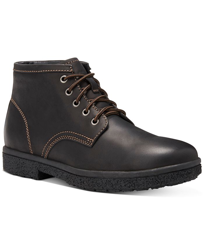 Eastland Shoe Men's Goldsmith Boots - Macy's