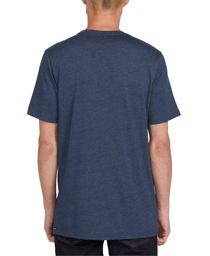 Volcom Men's Stone Army Logo T-Shirt & Reviews - T-Shirts - Men - Macy's
